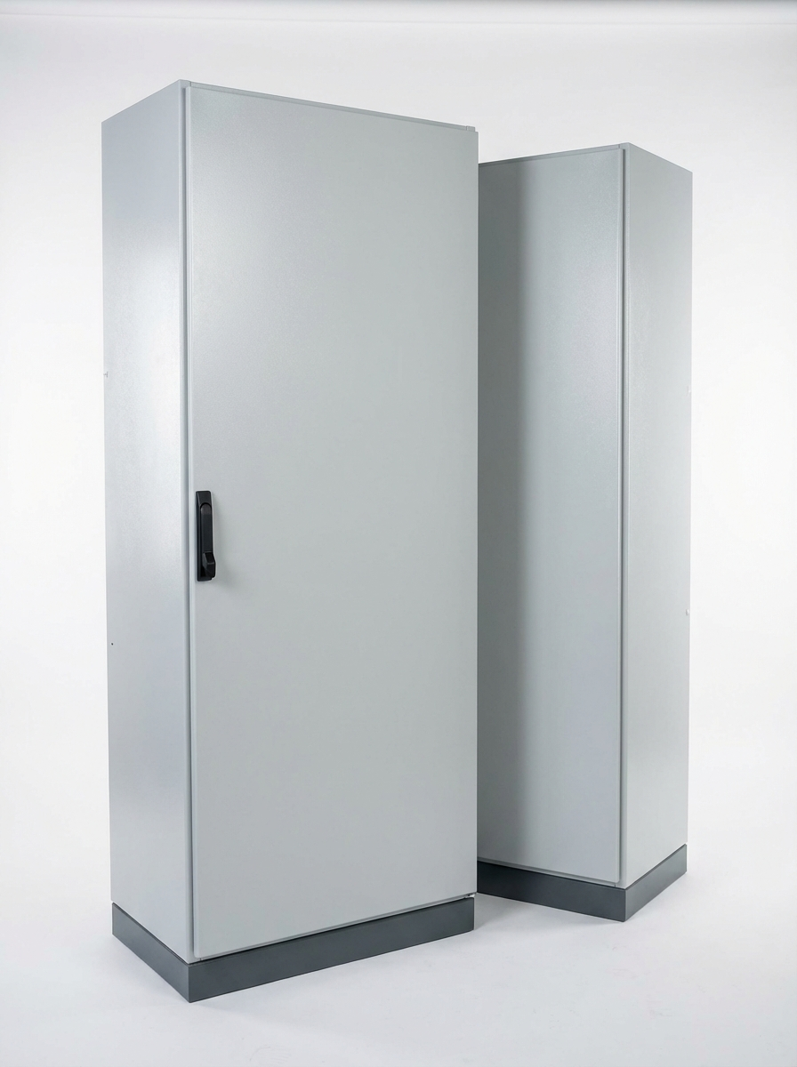 Tableros Eléctricos Cool Roll