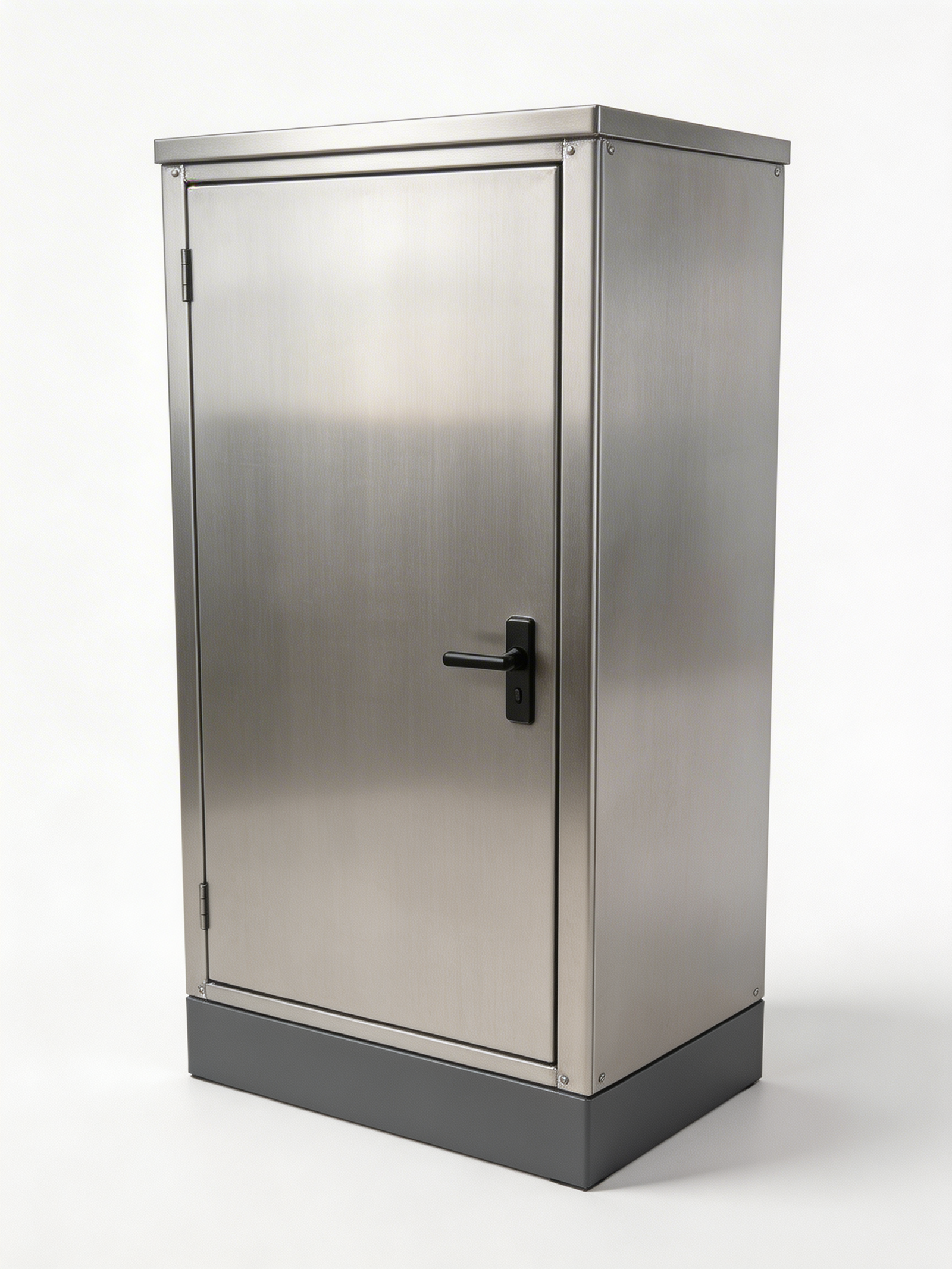 Tableros Eléctricos en Inox