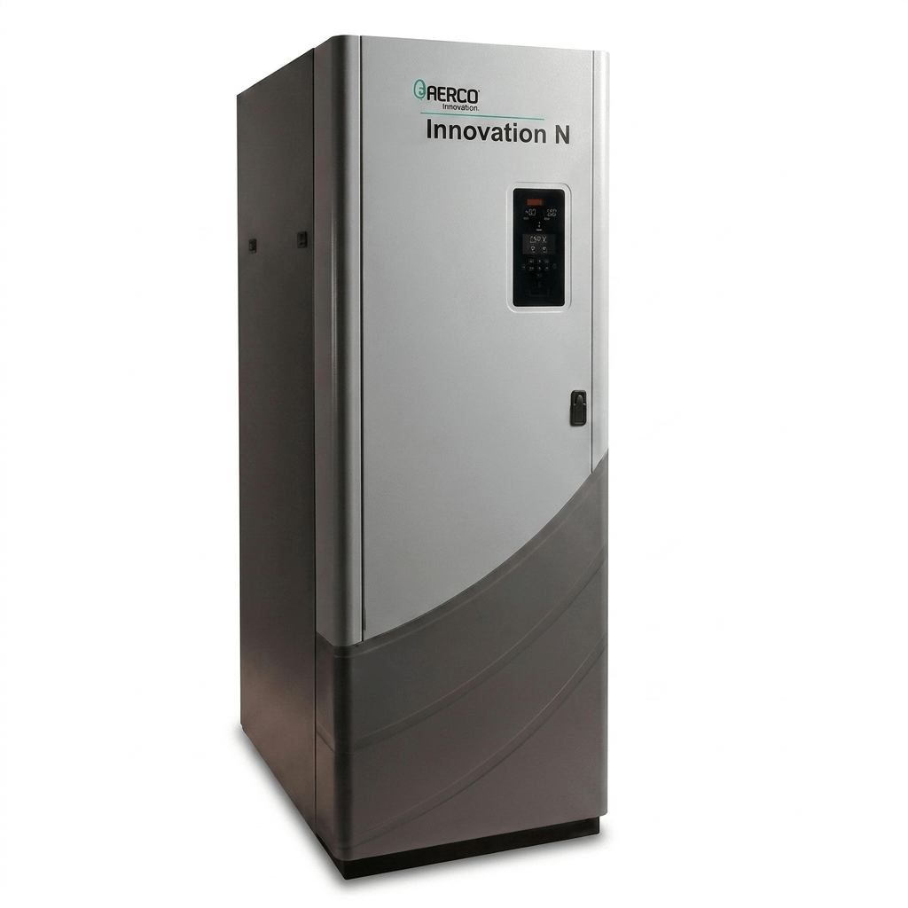 Calentador de Agua Comercial Innovation N