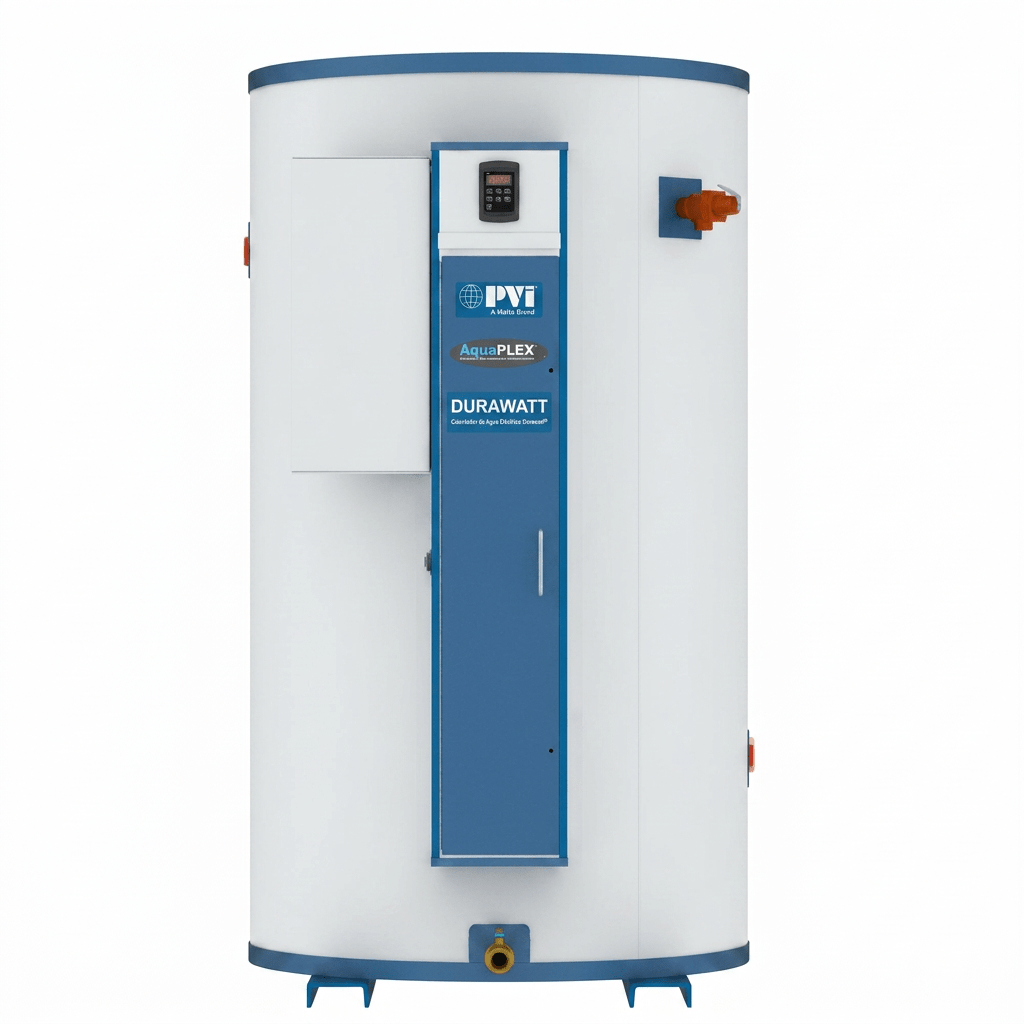 Calentador de Agua Eléctrico Durawatt®