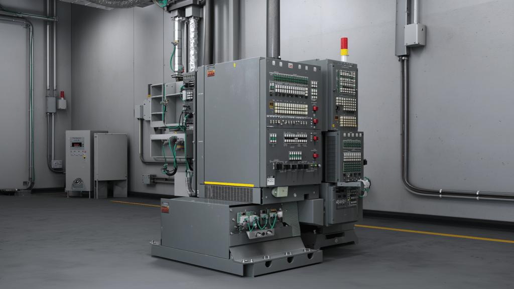 ¿Qué Es un PLC Siemens S7-1200 y en Qué Aplicaciones se Usa?