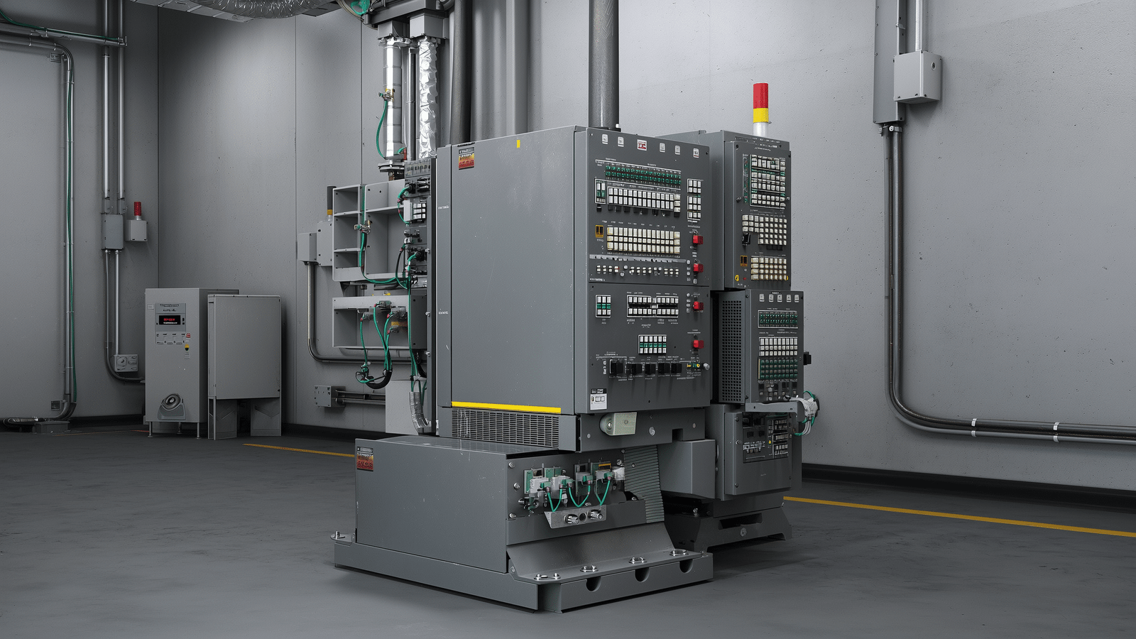 ¿Qué Es un PLC Siemens S7-1200 y en Qué Aplicaciones se Usa?