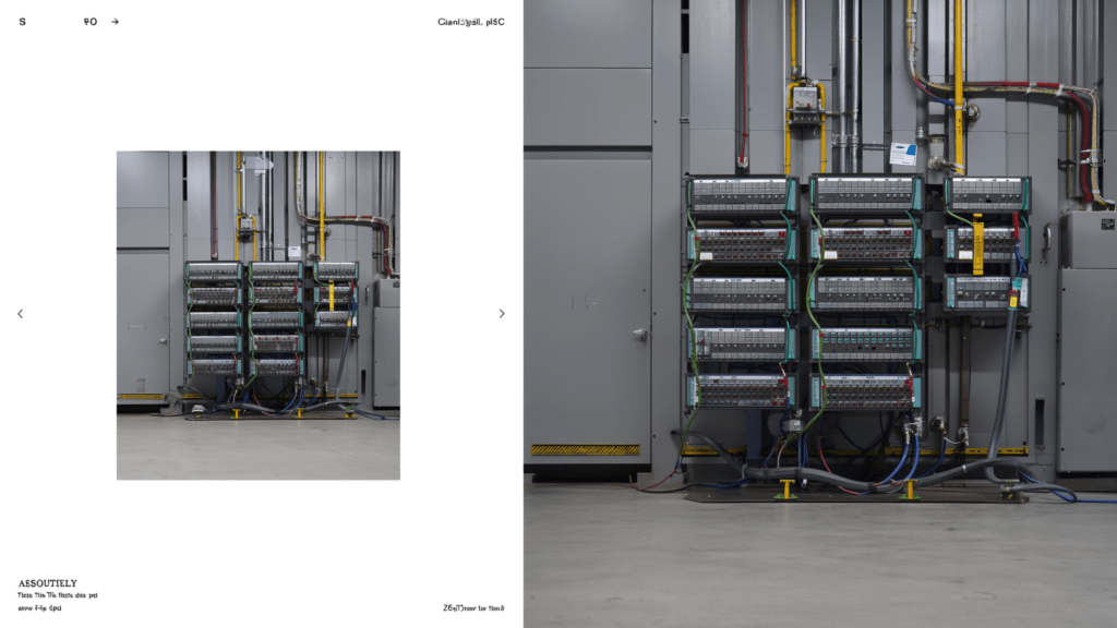 Tipos de PLC: Compacto vs Modular y Cuál Elegir