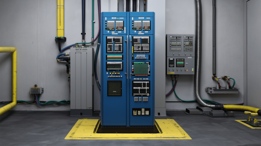 Programación de PLC: Lenguajes y Cómo Empezar